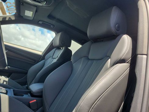 Certified 2025 Audi Q5 2.0T Premium AWD/4WD image 15