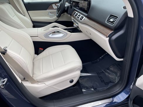 New 2026 Mercedes-Benz GLE 350 4MATIC image 43