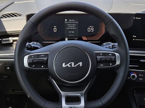 New 2026 Kia K5 GT-Line image 15