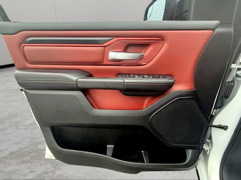 Used 2019 RAM 1500 Rebel image 11