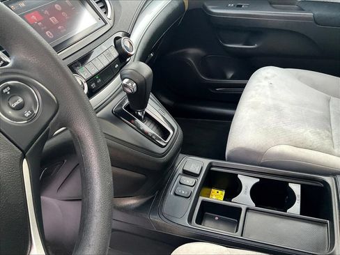 Used 2015 Honda CR-V EX image 15