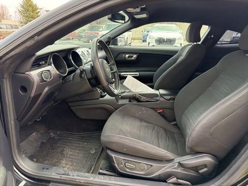 Used 2016 Ford Mustang EcoBoost image 17