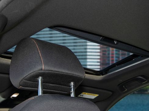 Certified 2023 Honda CR-V Sport image 25