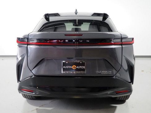 Used 2023 Lexus RZ 450e Premium image 45