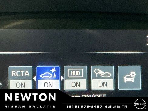 Used 2021 Toyota Highlander Platinum AWD/4WD image 51