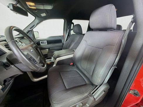 Used 2011 Ford F150 FX4 AWD/4WD image 12