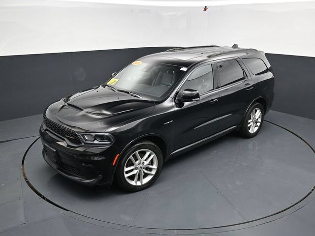 Used 2025 Dodge Durango R/T AWD/4WD image 38