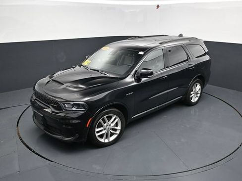 Used 2025 Dodge Durango R/T AWD/4WD image 38