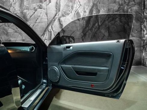 Used 2007 Ford Mustang Shelby GT500 image 10