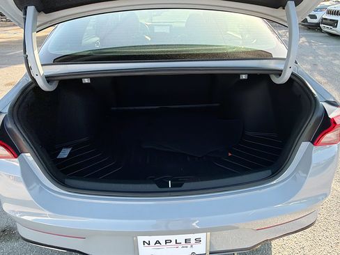 Used 2023 Kia K5 GT-Line w/ GT-Line Premium Package image 12