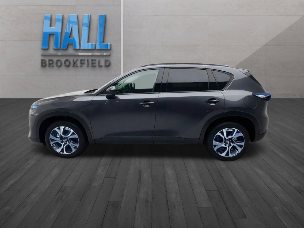New 2026 MAZDA CX-5 Preferred AWD/4WD image 2