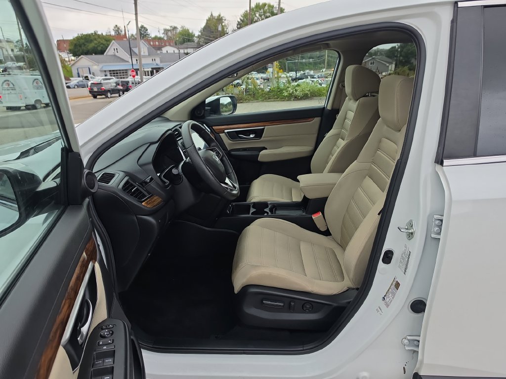 Used 2022 Honda CR-V EX image 9