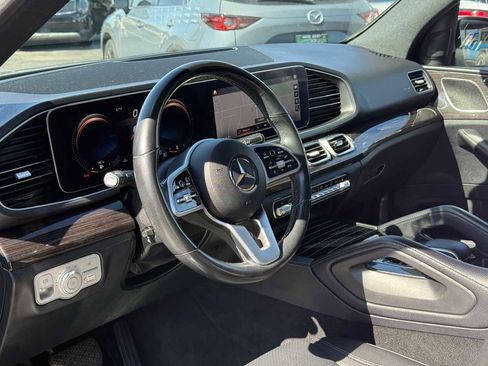 Used 2020 Mercedes-Benz GLE 350 4MATIC image 22