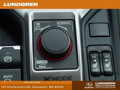 Used 2023 Subaru Forester Premium AWD/4WD image 24