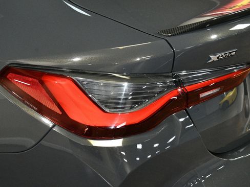 Used 2023 BMW M4 xDrive Competition w/ M Carbon Exterior Package AWD/4WD image 60