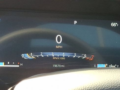 Used 2024 Jeep Grand Cherokee L Laredo w/ Luxury Tech Group I image 26