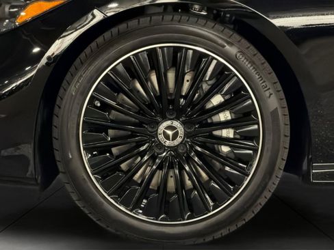 New 2026 Mercedes-Benz CLE 450 4MATIC Coupe image 25