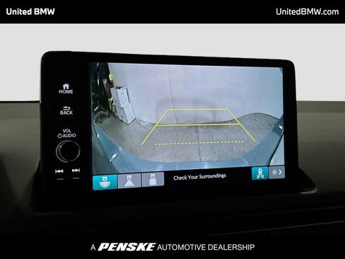 Used 2025 Honda Civic Type R image 9