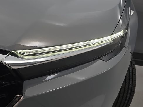 Certified 2024 Honda CR-V EX image 31