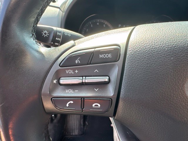 Used 2019 Hyundai Kona SEL AWD/4WD image 22