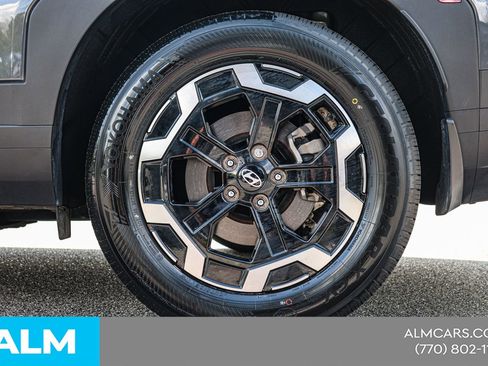 Used 2025 Hyundai Santa Fe SE image 16