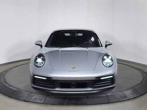 Certified 2020 Porsche 911 Carrera S image 10