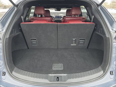 Used 2023 MAZDA CX-9 Carbon Edition image 24