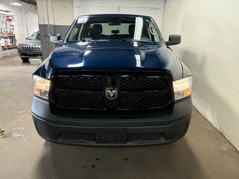 Used 2022 RAM 1500 Tradesman AWD/4WD image 5