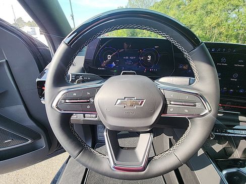 New 2026 Chevrolet Silverado EV Trail Boss w/ Premium Package image 19