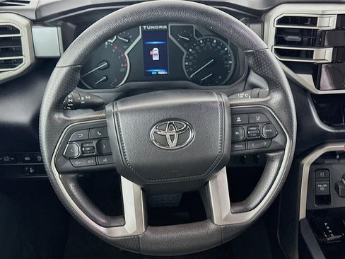 Used 2025 Toyota Tundra SR5 AWD/4WD image 18