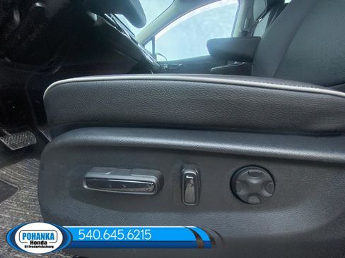 New 2026 Honda Odyssey Elite image 31