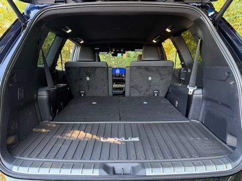 New 2026 Lexus TX 500h AWD w/ Technology Package image 39