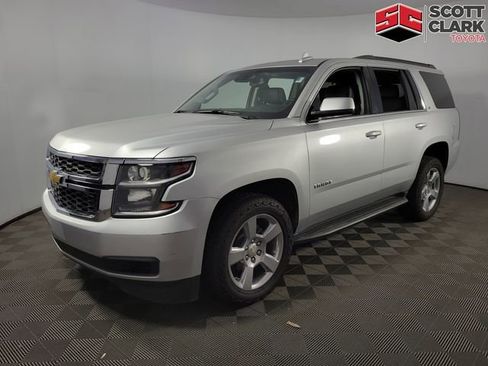 Used 2018 Chevrolet Tahoe LT image 6