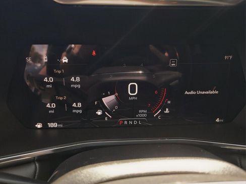 New 2026 GMC Canyon Elevation w/ Convenience Package image 18