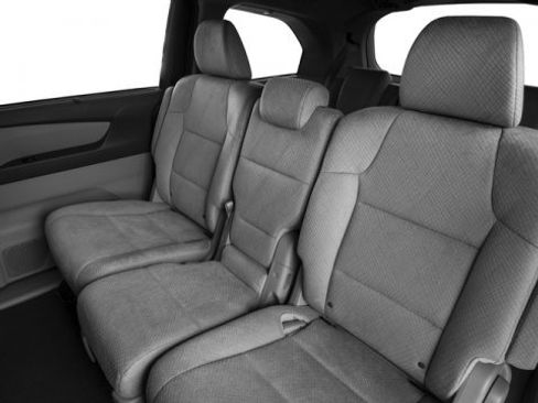 Used 2016 Honda Odyssey SE image 13