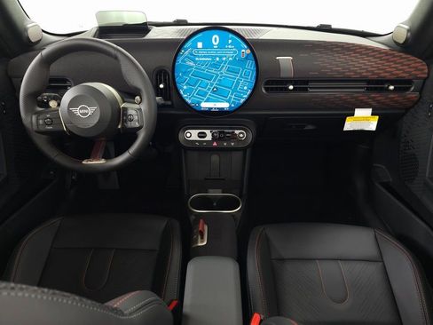 New 2026 MINI Cooper S image 11