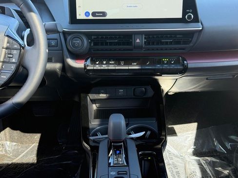 New 2026 Toyota Prius Plug-In Hybrid FWD image 11