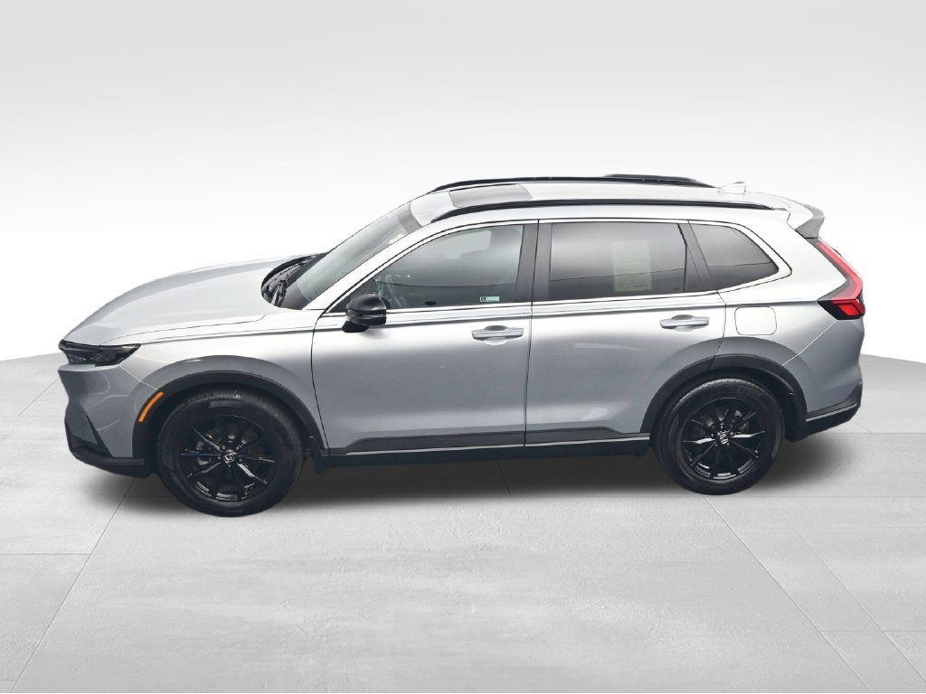 Used 2025 Honda CR-V Sport-L image 38