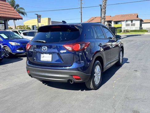 Used 2013 MAZDA CX-5 Touring FWD image 5