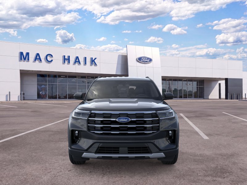 Used 2026 Ford Explorer Active w/ Active Comfort Package RWD image 36