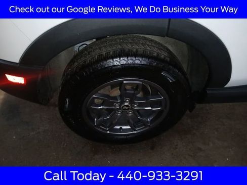 Certified 2021 Ford Bronco Sport Big Bend image 22