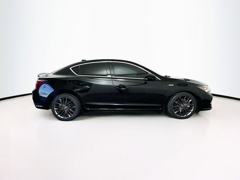 Used 2019 Acura ILX w/ Premium & A-SPEC Package image 10