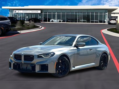 New 2026 BMW M2 w/ Lighting Package