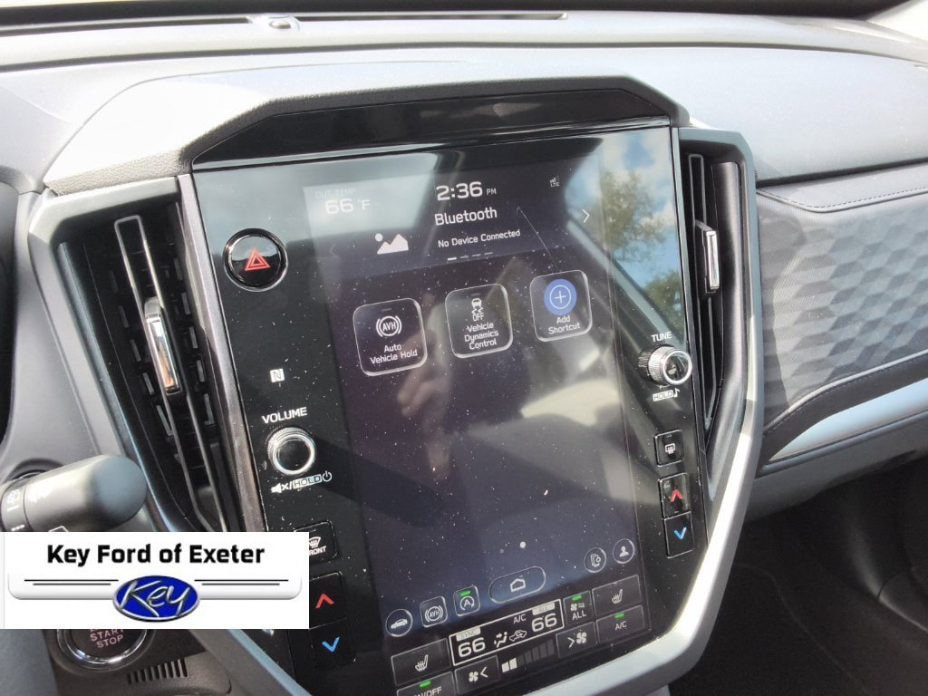 Used 2025 Subaru Forester Premium AWD/4WD image 43