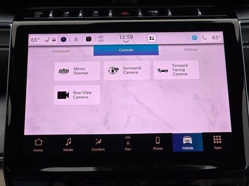 New 2025 Jeep Grand Cherokee Limited w/ Luxury Tech Group II image 35