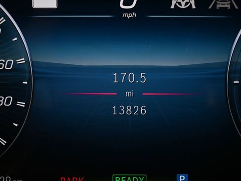 Certified 2025 Mercedes-Benz GLC 63 AMG S image 12