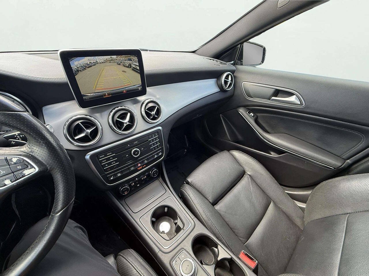 Used 2016 Mercedes-Benz GLA 250 4MATIC image 19