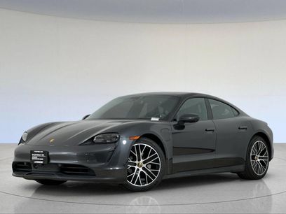 Used 2023 Porsche Taycan