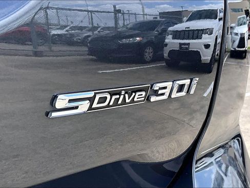 Used 2024 BMW X3 sDrive30i image 9