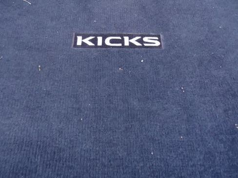 Used 2019 Nissan Kicks S w/ Exterior Package image 20